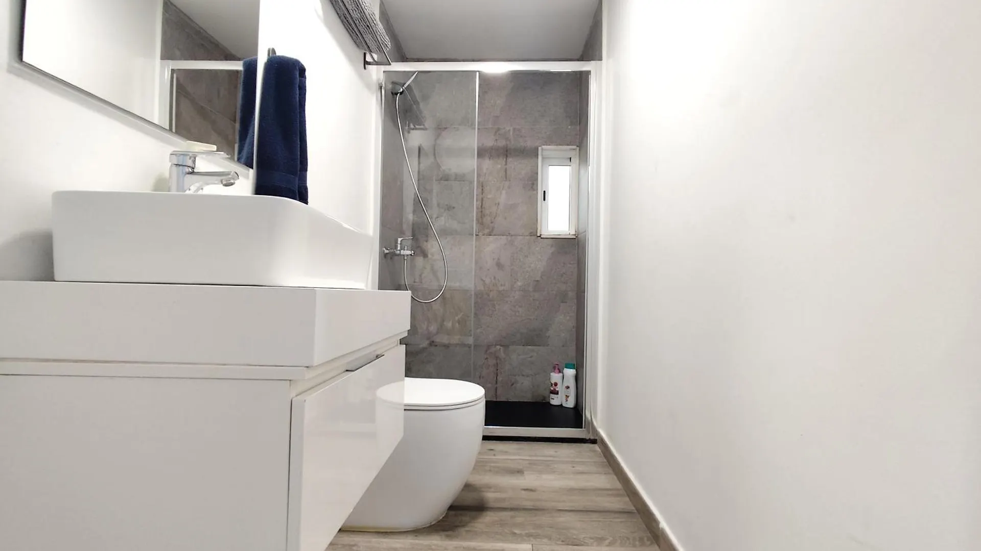 Hermoso Apartamento A 20 Min Del Centro Sant Adria de Besos